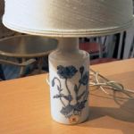 85 5021 BORDSLAMPA